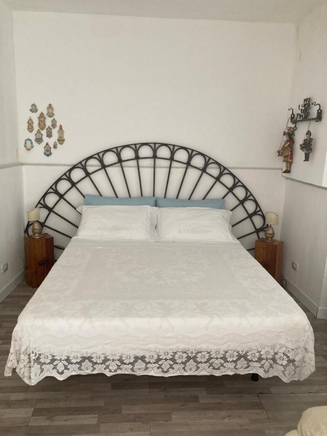 Appartamento casa Tuccari Castiglione di Sicilia Esterno foto