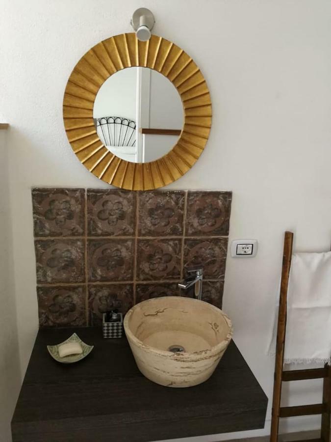 Appartamento casa Tuccari Castiglione di Sicilia Esterno foto