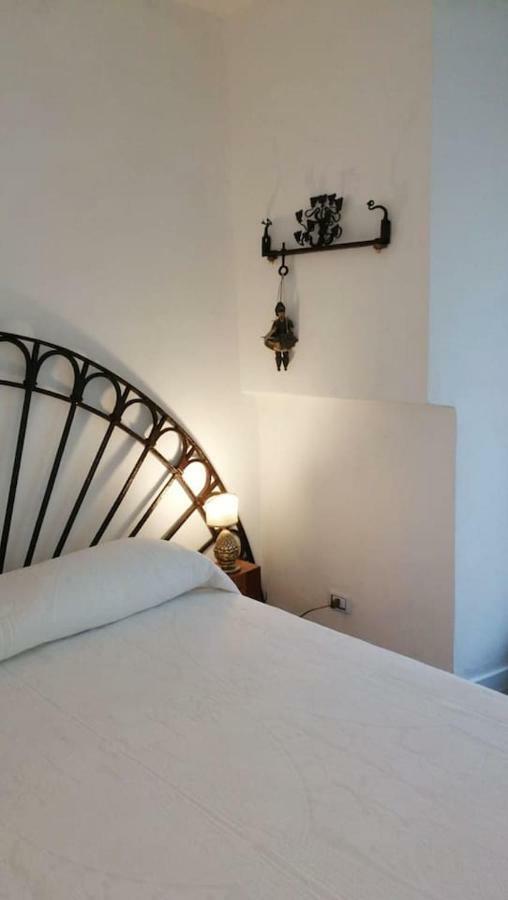 Appartamento casa Tuccari Castiglione di Sicilia Esterno foto