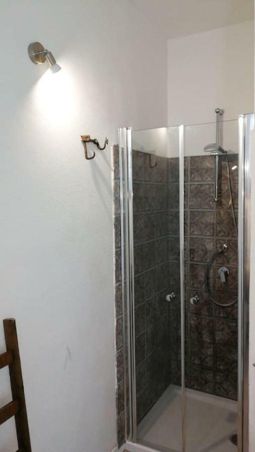 Appartamento casa Tuccari Castiglione di Sicilia Esterno foto