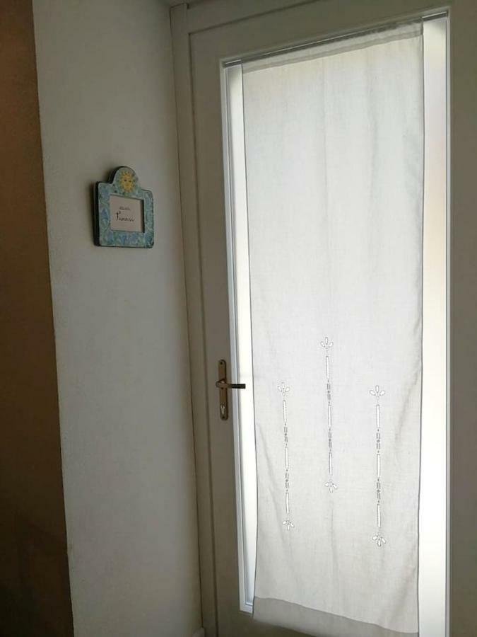 Appartamento casa Tuccari Castiglione di Sicilia Esterno foto